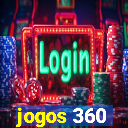 jogos 360